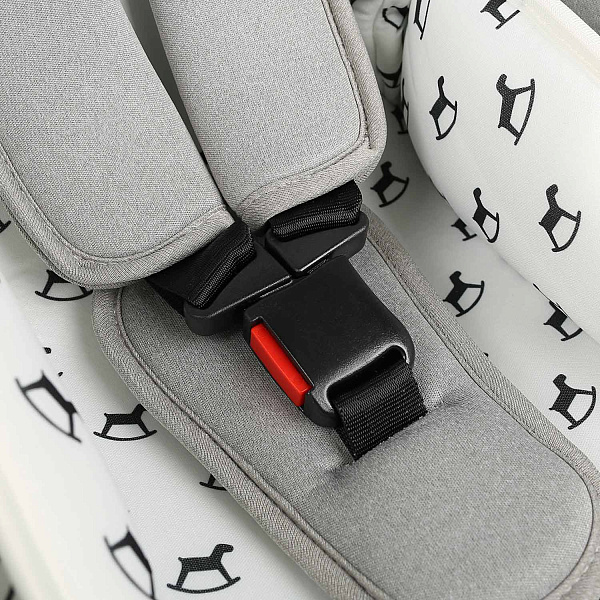 Детское автокресло Best Baby Unica фото 8