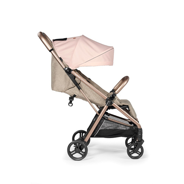 Детская прогулочная коляска Peg-Perego Selfie фото 1