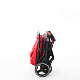 Детская прогулочная коляска BabyZz B100 фото 5