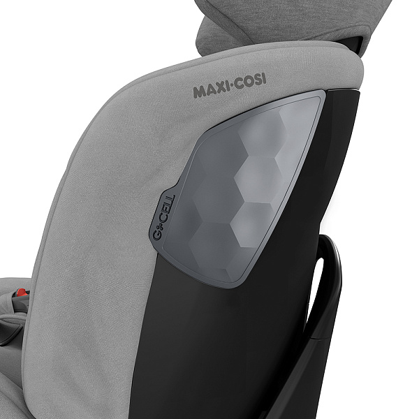 Детское автокресло Maxi-Cosi Emerald фото 15