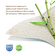 Наматрасник Plitex Bamboo Waterproof Comfort фото 2