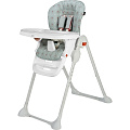 Стульчик для кормления Cybex Taima (Comfy Grey
						
					) — Фото
