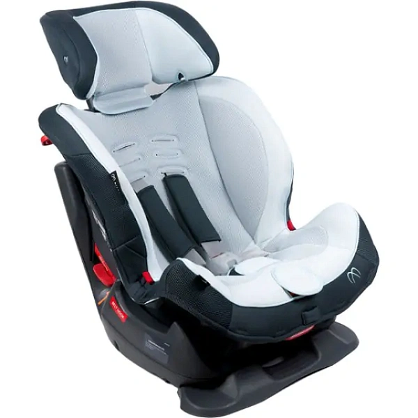Детское автокресло CarMate Swing Moon фото 1