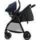 Детская коляска Cybex Misu 2 в 1, автокресло + прогулочный блок фото 9