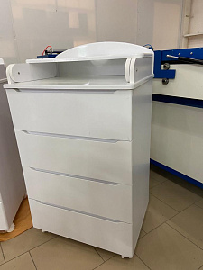 Пеленальный комод El Nanio Premium 80/4