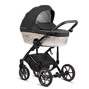 Детская коляска Tutis Viva Life Majestic 2 в 1