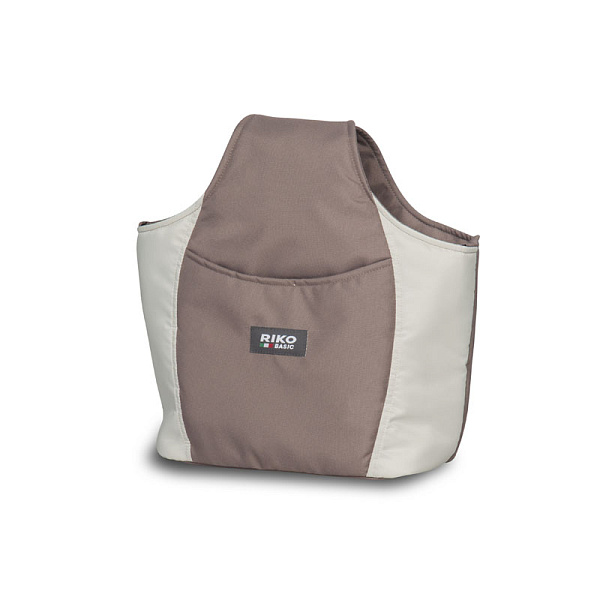 Детская коляска для двойни Riko Basic Saxo 2 в 1 фото 7