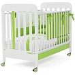 Детская кроватка-трансформер Baby Expert Neuita Forever - Фото