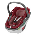 Детское автокресло Maxi-Cosi Coral 360 (Essential Red/красный
						
					) — Фото