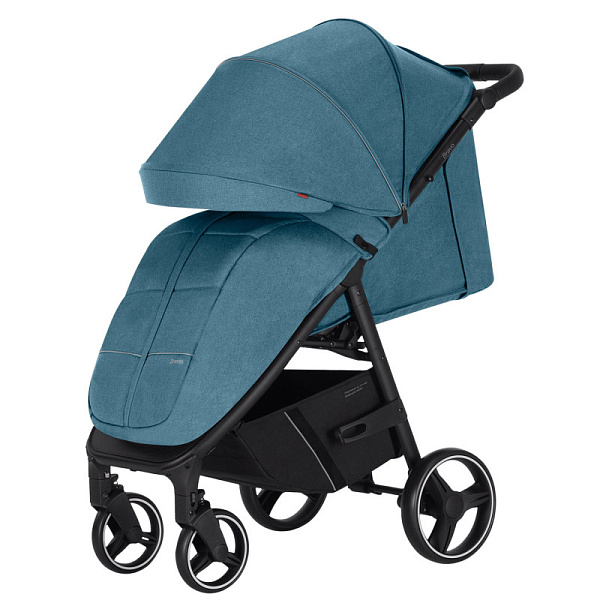 Детская прогулочная коляска Carrello Bravo CRL-8512 2024 фото 1