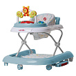 Ходунки детские Carrello Libero CRL-9602/2 - Фото