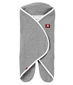 Детский многоцелевой конверт из флиса Red Castle Babynomade T1  (Grey/White
						
					) — Фото