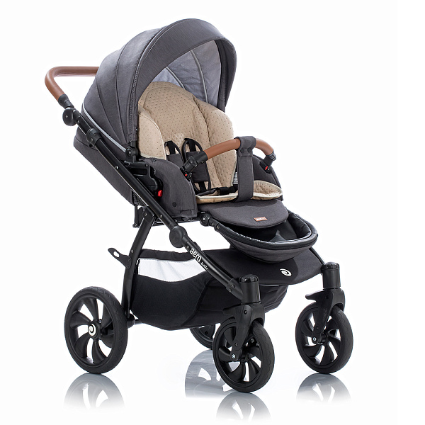 Детская коляска Tutis Aero New 2 в 1 фото 1