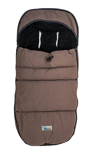 AL2280P Зимний конверт Altabebe Alpin Bugaboo фото 2