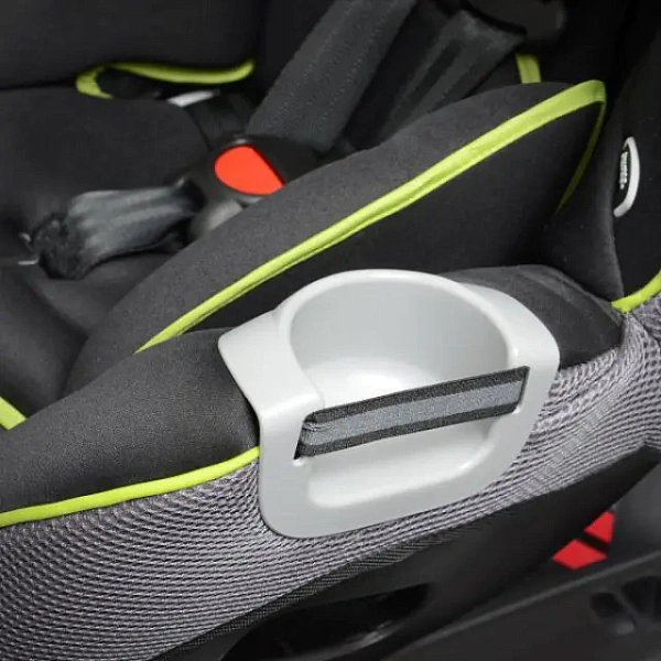 Детское автокресло Evenflo Triumph ProComfort Series Эвенфло Триумф проКомфорт Сериз фото 10