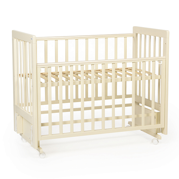 Детская кроватка Tutis Cloud 3 фото 1