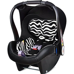 Автокресло Welldon Diadem isofix