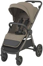 Детская прогулочная коляска Espiro WIND