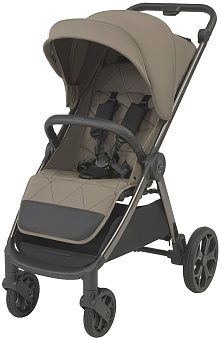 Детская прогулочная коляска Espiro WIND