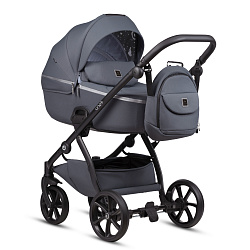 Детская коляска Tutis Uno 5 Plus Unico 2 в 1