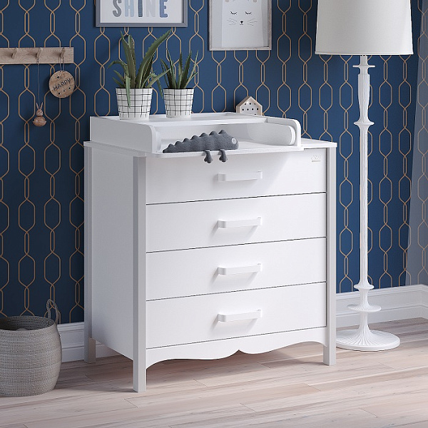 Детский пеленальный комод Sweet Baby Maestro фото 3