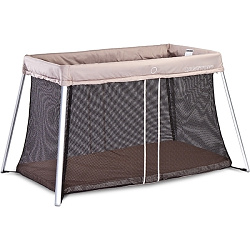 Детский манеж Caretero Easy
