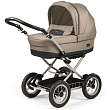 Коляска-люлька для новорожденного Peg-Perego Primonido ELITE - Фото