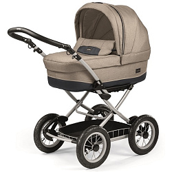 Коляска-люлька для новорожденного Peg-Perego Primonido ELITE
