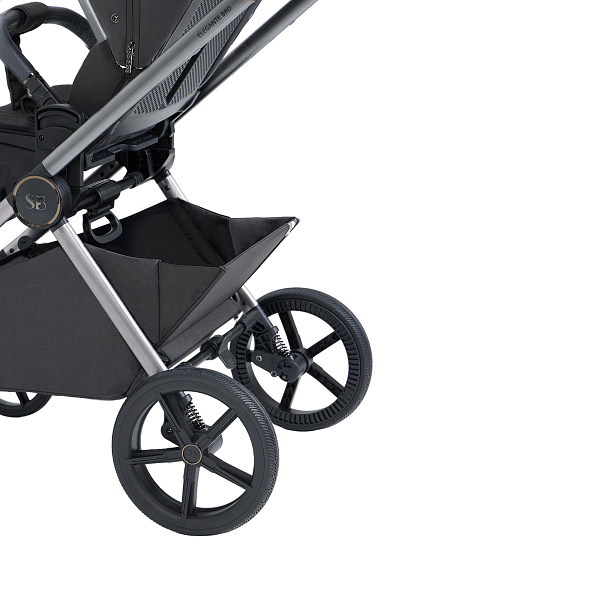 Детская коляска Sweet Baby Elegante BRD 3 в 1 фото 6