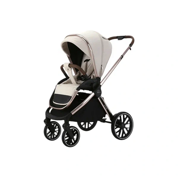 Детская коляска Adamex Spark Special Edition 2 в 1 фото 5