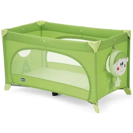 Детский манеж Chicco Easy Sleep 79027