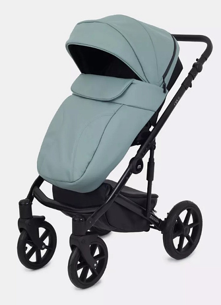 Детская коляска Mowbaby Opus 2 в 1 фото 8