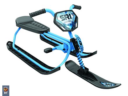 Снегокат Snow Moto SnowRunner SR1