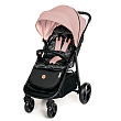 Детская прогулочная коляска Baby Design Coco 2020 - Фото