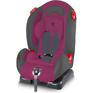 Детское автокресло Lorelli F1 Лорелли Ф1