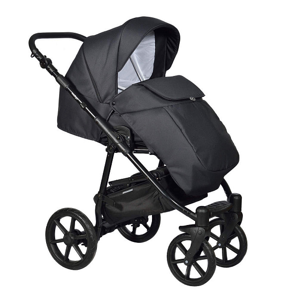 Детская коляска Indigo Broco 3 в 1 фото 2