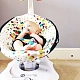 Кресло-качалка мама 4moms RockaRoo фото 20