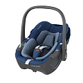 Детское автокресло Maxi-Cosi Pebble 360 (Blue
						
					) — Фото