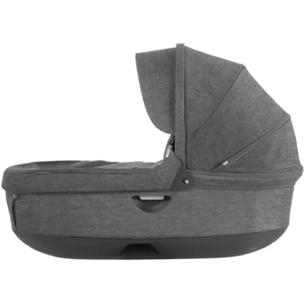 Детская коляска Stokke Crusi Стокке Крузи 2 в 1 фото 4