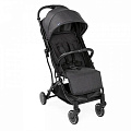 Детская прогулочная коляска Chicco Trolley Me (Stone
						
					) — Фото