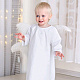 Крестильный набор для мальчика Makkaroni Kids Александр (2 предмета) фото 3