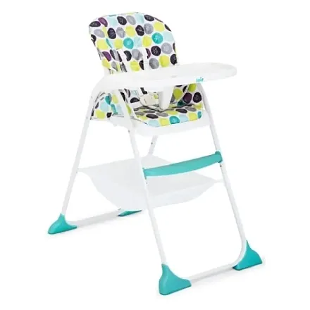 Стульчик для кормления Joie Mimzy Snacker