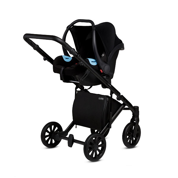 Детская коляска Anex e/type 2 в 1 фото 10