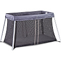 Детский манеж Caretero Easy (Grey) — Фото