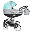 Детская коляска Noordline Siena Sport 3 в 1 - Фото