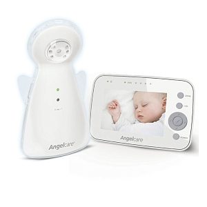 AC1320 Сенсорная видеоняня Angelcare с 3,5&amp;quot; LCD дисплеем