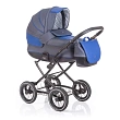 Детская коляска Anex Classic 3 в 1 - Фото