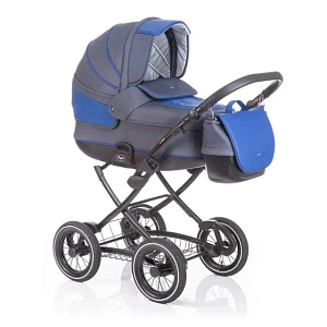 Детская коляска Anex Classic 3 в 1