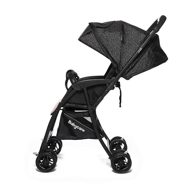 Детская прогулочная коляска Baby Care Sky фото 6