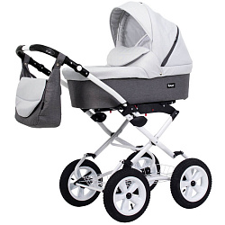 Детская коляска BartPlast Dream Classic 2 в 1